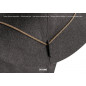 Mayfair Deko-Set 4 Anthrazit (20-teilig)