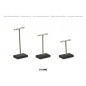 Mayfair Deko-Set 4 Anthrazit (20-teilig)