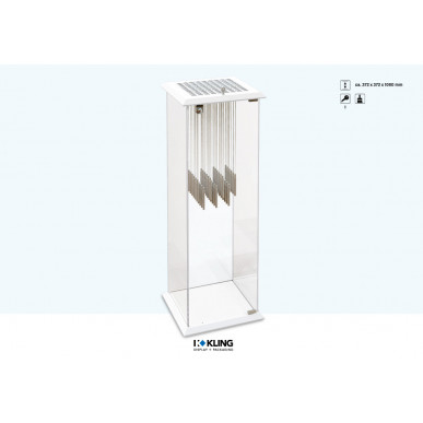 Ringobar für 90 Ringe 21310/4