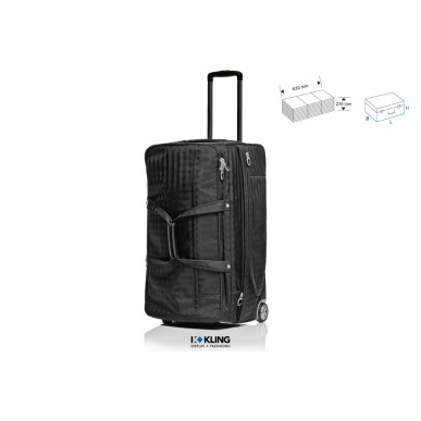 Softbag Travel Line FTL-01
