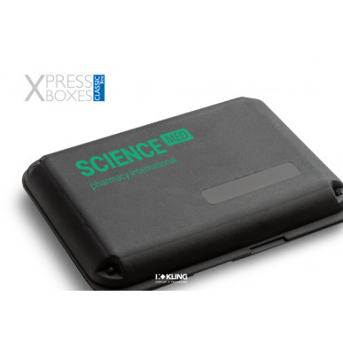 X-Press Box CLASSIC Line 111