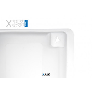 X-Press Box CLASSIC Line 116