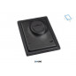 Büstenlade RL01/15 für Collier, Armband, Ring und Stecker Serie Rebra Extralight