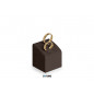 Decoratieve standaard voor trouwringen DE42R2TR Serie Kariba