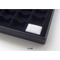 Carte de présentation 303iQ/M pour clous d´oreilles Carte de présentation 303iQ/M pour clous d´oreilles