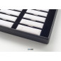 Wrapped presentation pad 311F for ties