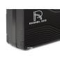 Plastic case RK363/1 for Rebra trays