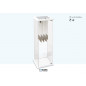 Ringobars para anillos de 90 21310/4 Ringobars para anillos de 90 21310/4