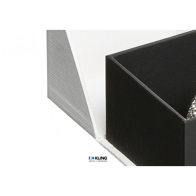 Schmucketui für Ring MD/V21R Serie Twist