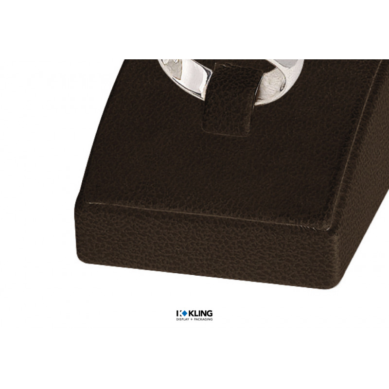 Decorative stand for rings DE42R1 Kariba series