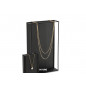 Decoratief element achterwand DE50A Serie Cage