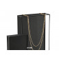 Decoratief element achterwand DE50A Serie Cage