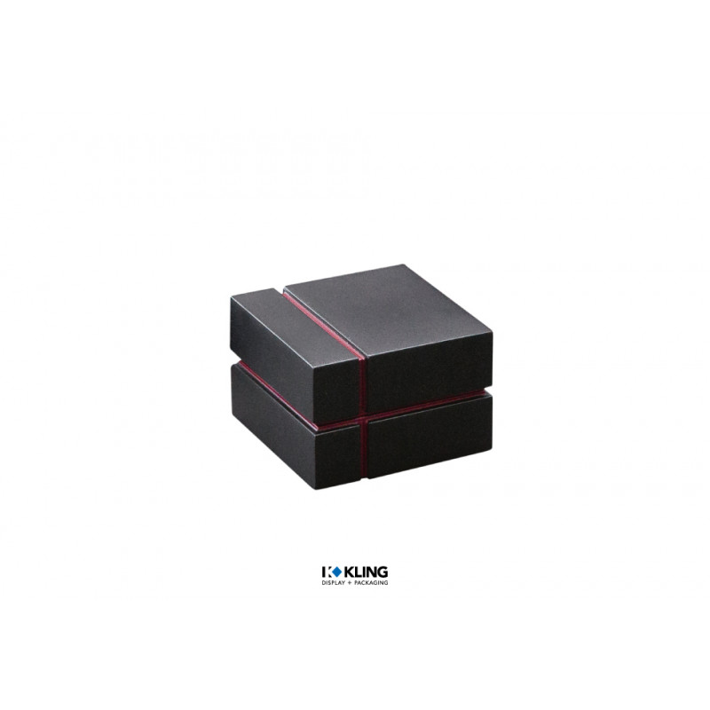 Jewellery box for ring MD/V24R Passion series