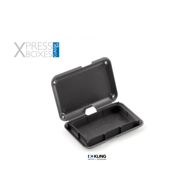 Cajas X-Press CLASSIC Línea 111