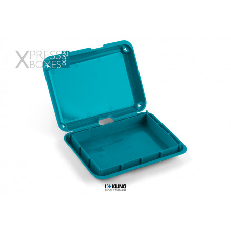 X-Press Box OCEAN Line 115KT