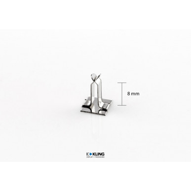Creolen-Klammern 718W