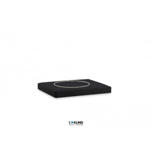 Decorative plinth for presentation DE30S2 Salsa series