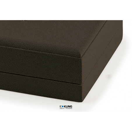 Decorative plinth for presentation DE42S4 Kariba series
