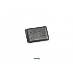 Carte RS16A4 pour boutons de manchette pour le Plateau RL16F