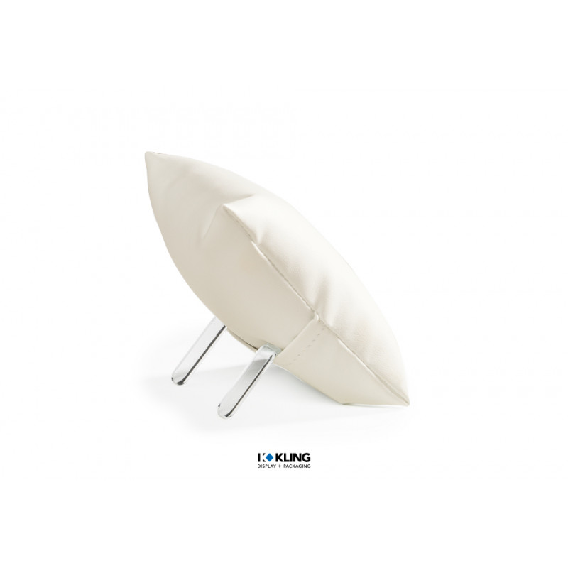 Acrylic cushion holder 21772