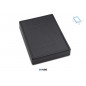 Couvercle de fermeture RA1G/48 pour Plateau pour colliers série Rebra Extralight