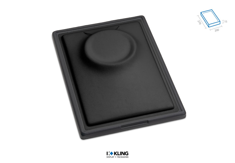 Büstenlade RL02/15 für Collier Serie Rebra Extalight