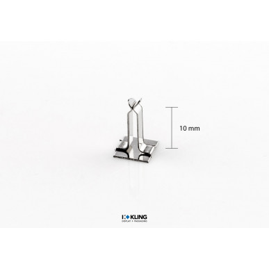 Creolen-Klammern 719W