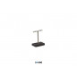 Présentoir décoratif pour boucles d´oreilles en forme de T DE51G3 Série Mayfair