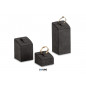 Soporte decorativo para anillos DE51R3 serie Mayfair Soporte decorativo para anillos DE51R3 serie Mayfair