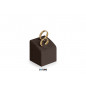 Decorative stand for wedding rings DE42R2TR Kariba series