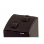 Decorative stand for wedding rings DE42R2TR Kariba series