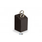 Decoratieve standaard voor trouwringen DE42R3TR Serie Kariba Decoratieve standaard voor trouwringen DE42R3TR Serie Kariba