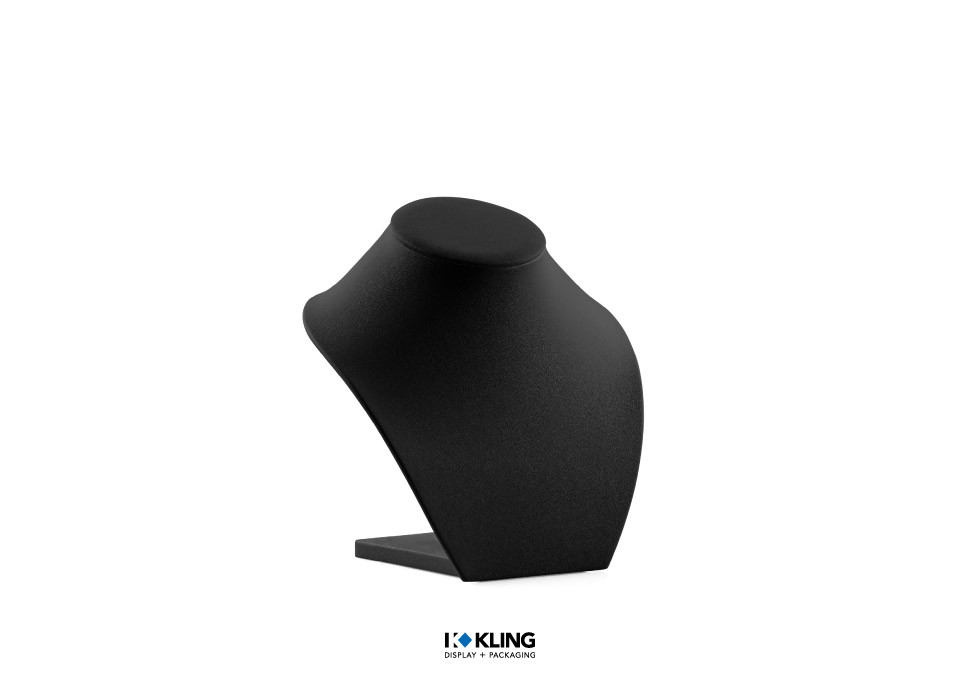 Deko Büste für Ketten DE30B1 Serie Salsa Deko Büste für Ketten DE30B1 Serie Salsa