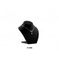 Decoratieve buste voor kettingen DE30B1 Serie Salsa Decoratieve buste voor kettingen DE30B1 Serie Salsa