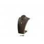 Decorative bust for chains DE42B2 Kariba series