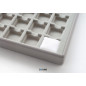 Wrapped presentation pad 328i for plug Wrapped presentation pad 328i for plug