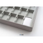 Wrapped presentation pad 331iH/14 for plug Wrapped presentation pad 331iH/14 for plug
