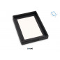 Fachlade RL1F/33 mit 1 Fach Serie Rebra Extralight Fachlade RL1F/33 mit 1 Fach Serie Rebra Extralight