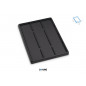 Tray RL3F/17 with 3 compartments Rebra Extralight series Tray RL3F/17 with 3 compartments Rebra Extralight series