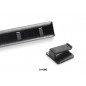 Tarjeta RE4/6KL con 6 lengüetas POLY para la bandeja RL4RF/22 Tarjeta RE4/6KL con 6 lengüetas POLY para la bandeja RL4RF/22