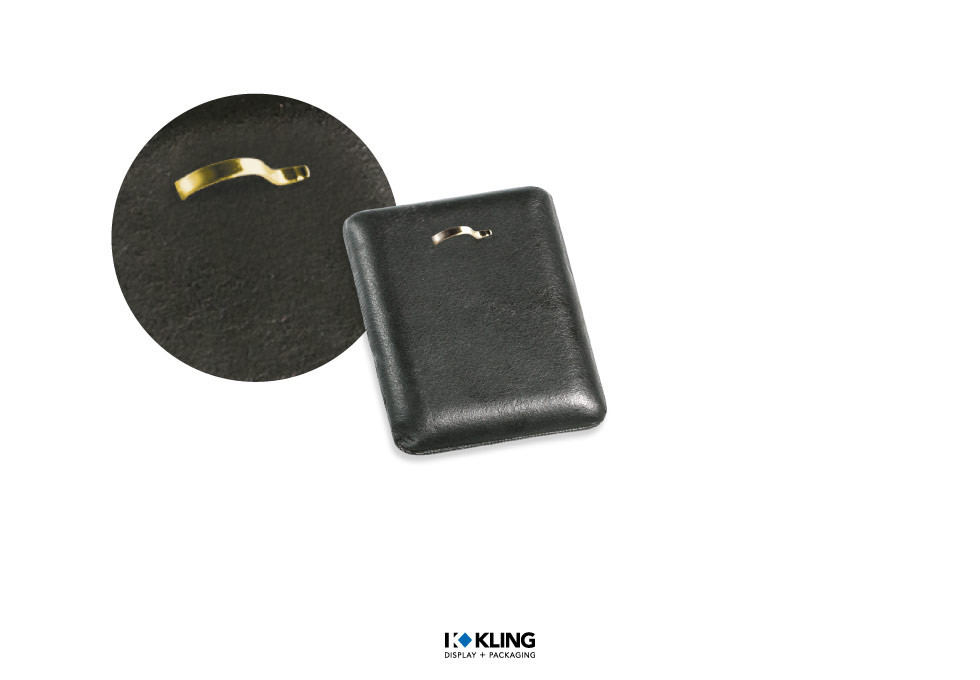Karte RS16HA2 für Anhänger mit gold- oder silberfarbenem Haken 530/8