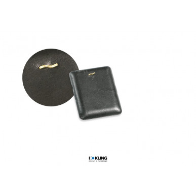 Karte RS16HA9 für Anhänger mit gold oder chromfarbenem Haken 765 für die Fachlade RL16F