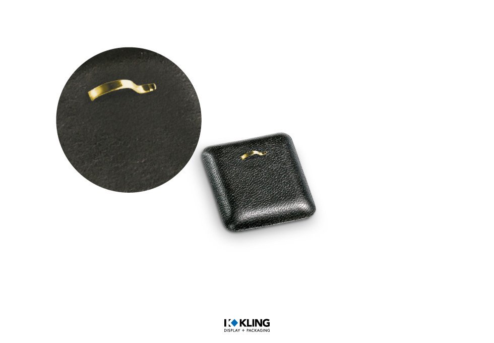 Karte RS30HA2 für Anhänger mit gold- oder silberfarbenem Haken 530/8