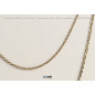 Mayfair Decoration Set 1 Ivory (11-Piece)