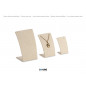 Mayfair Decoratieset 2 Ivoor (20-delig)