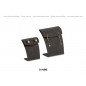 Mayfair Decoratieset 4 Antraciet (20-delig) Mayfair Decoratieset 4 Antraciet (20-delig)
