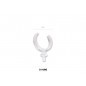 Ring holder KG50K with pin