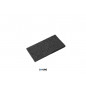 Garniture en mousse antistatique noire 113ES pour X-Press Box 113
