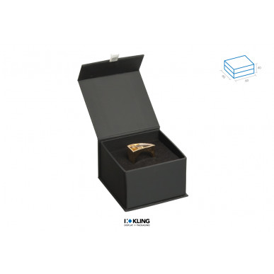 Schmucketui für Ring MD/V23R Serie Style