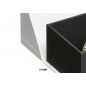 Estuche universal MD/V21OG Serie Twist